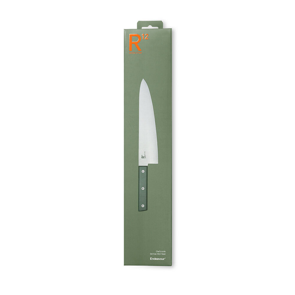 Resolution R12 kniv - L24 cm.